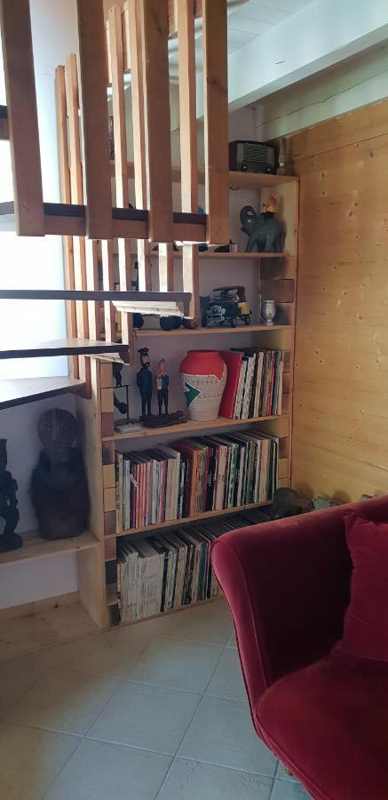 Maison Du Bonheur Gan Kültér fotó