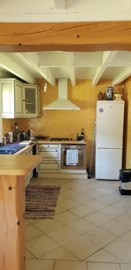 Maison Du Bonheur Gan Kültér fotó