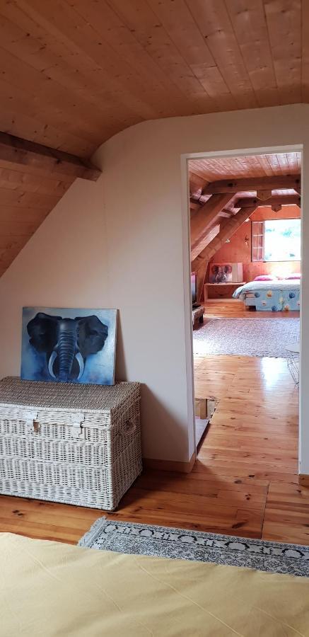 Maison Du Bonheur Gan Kültér fotó