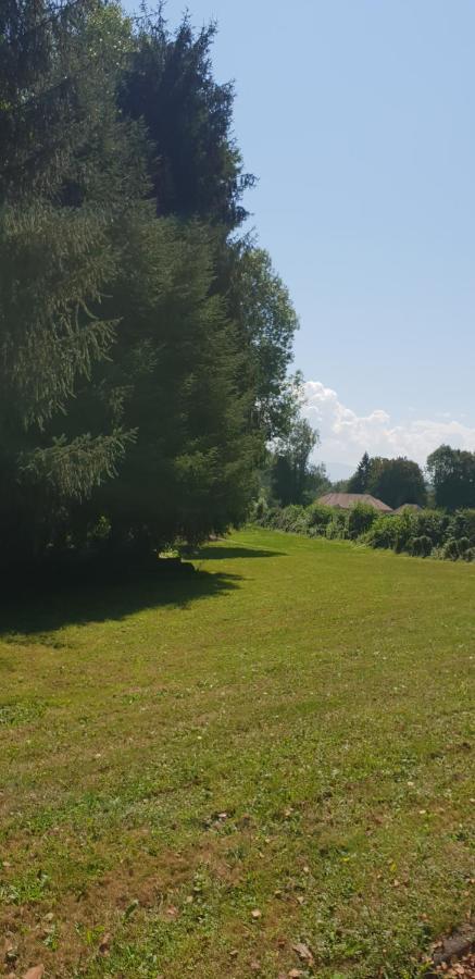 Maison Du Bonheur Gan Kültér fotó