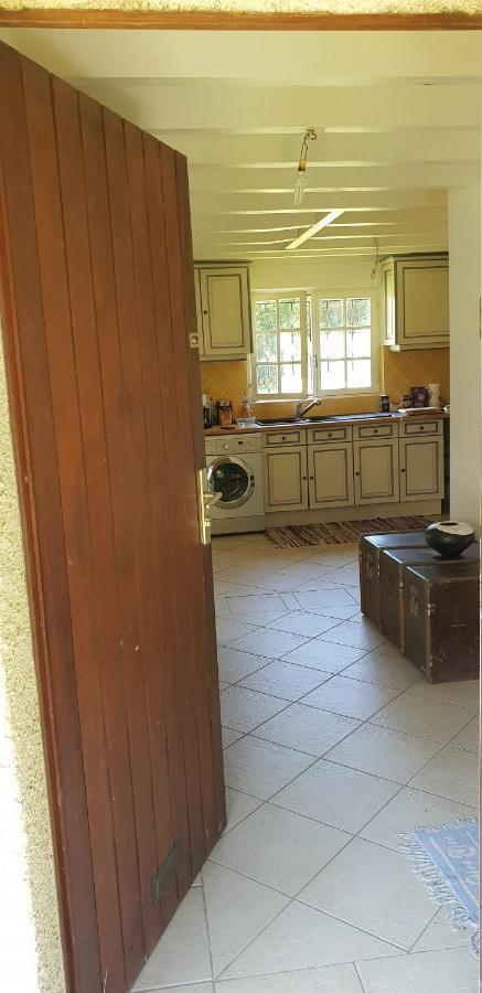 Maison Du Bonheur Gan Kültér fotó