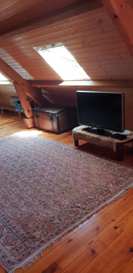 Maison Du Bonheur Gan Kültér fotó