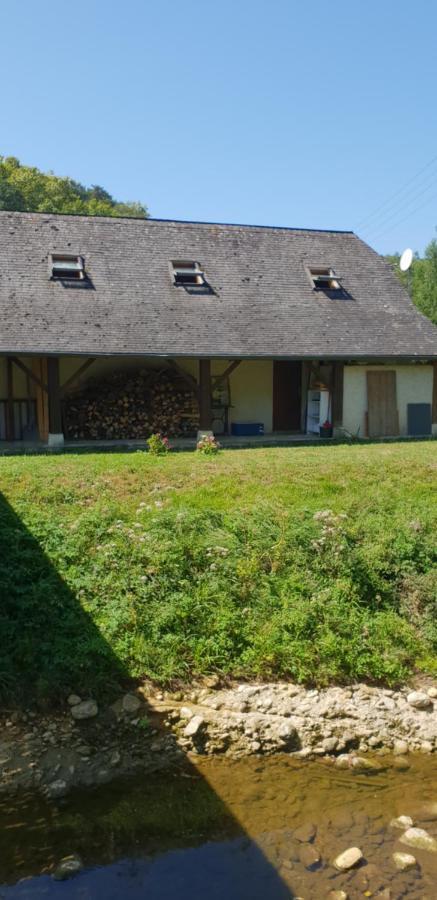 Maison Du Bonheur Gan Kültér fotó