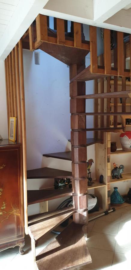 Maison Du Bonheur Gan Kültér fotó