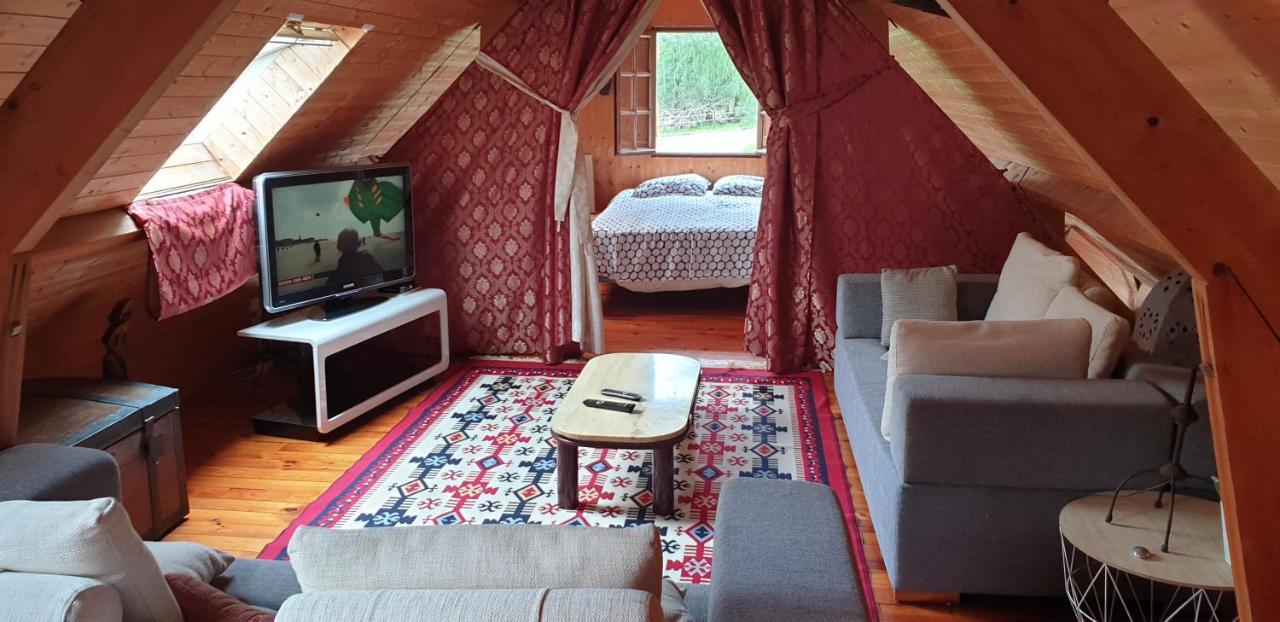 Maison Du Bonheur Gan Kültér fotó