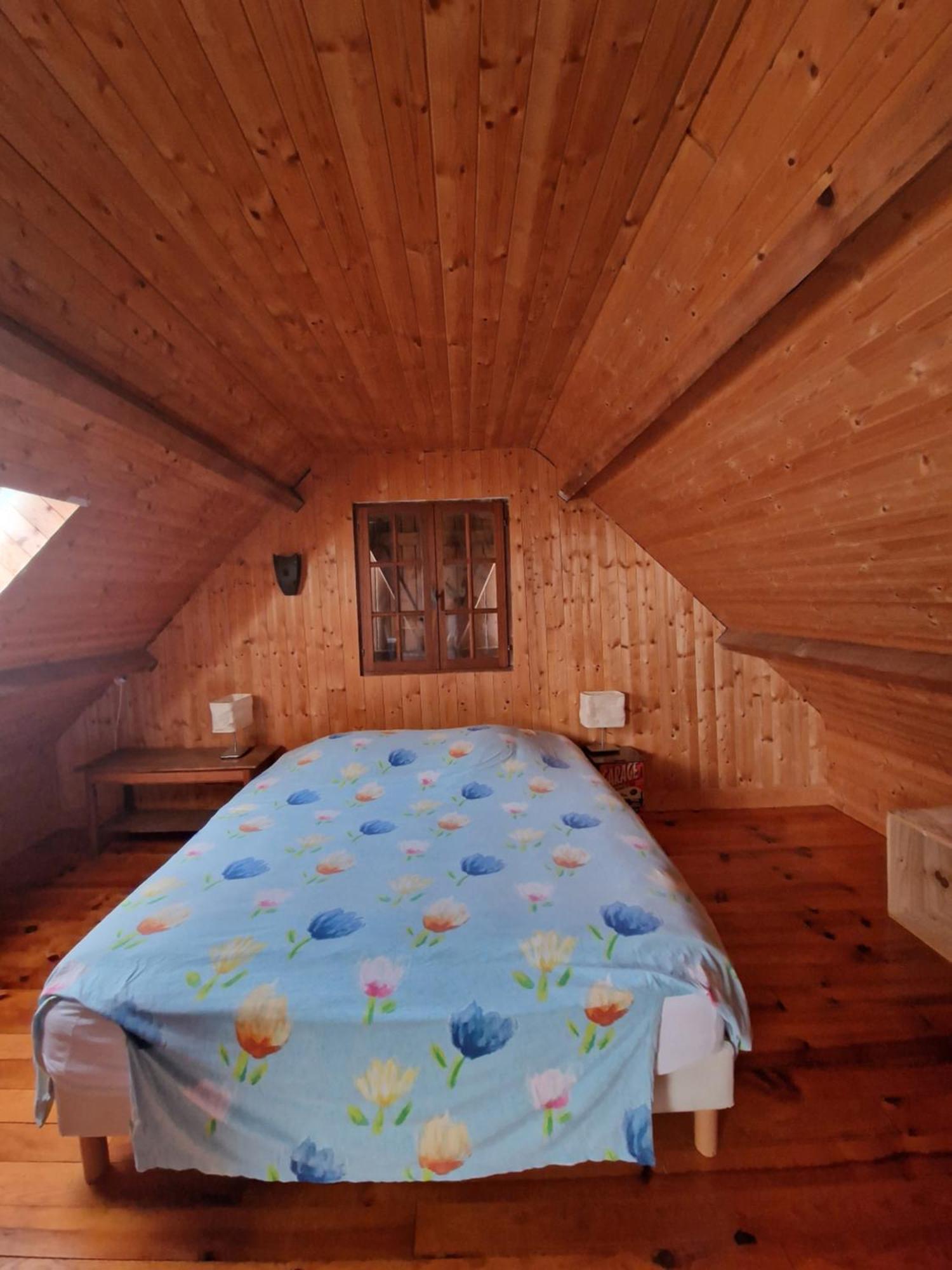 Maison Du Bonheur Gan Kültér fotó